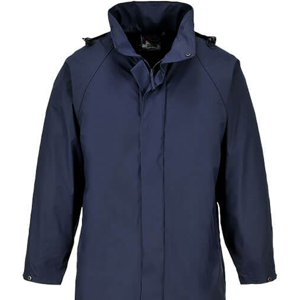 Portwest Sealtex Waterproof Coverall - S452